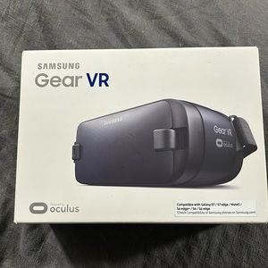 Samsung VR OCULUS